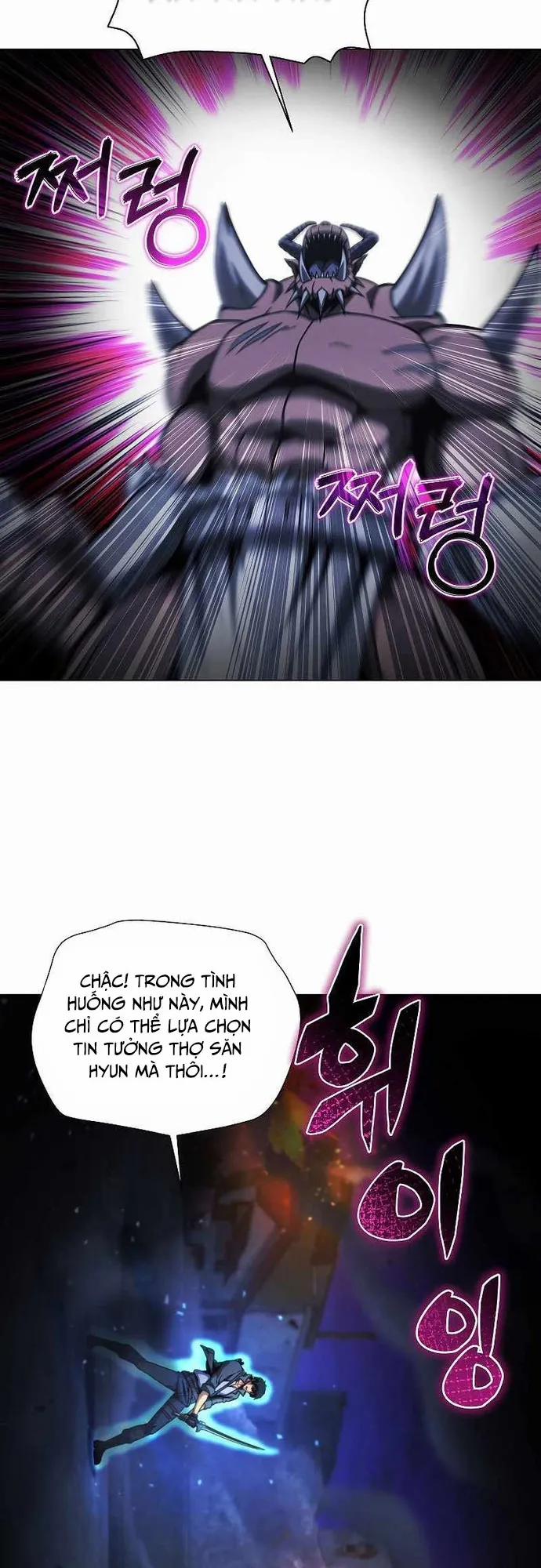 Thợ Săn Ăn Thịt Người 47 trang 43