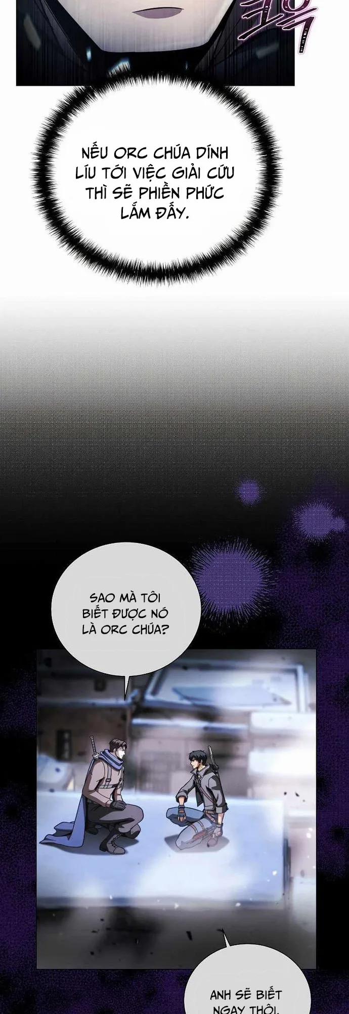 Thợ Săn Ăn Thịt Người 47 trang 5