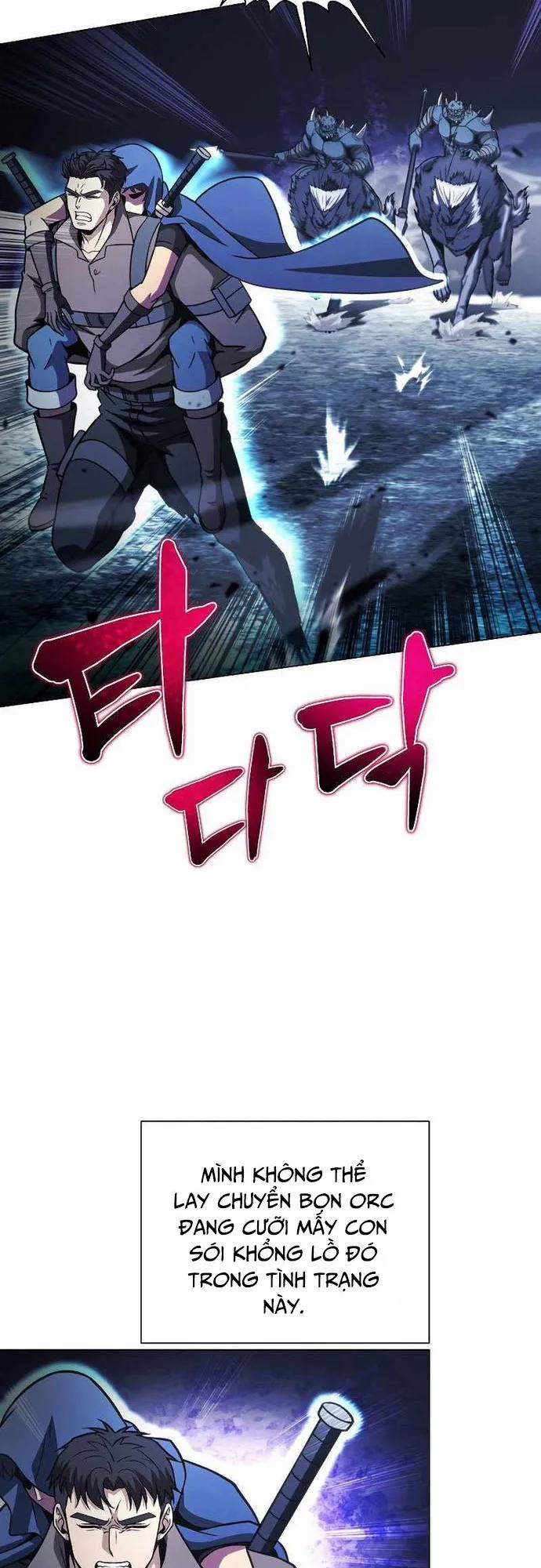 Thợ Săn Ăn Thịt Người 47 trang 52