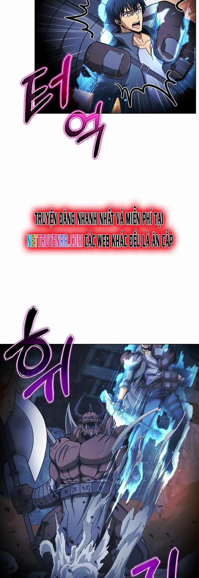 Thợ Săn Ăn Thịt Người 48 trang 10
