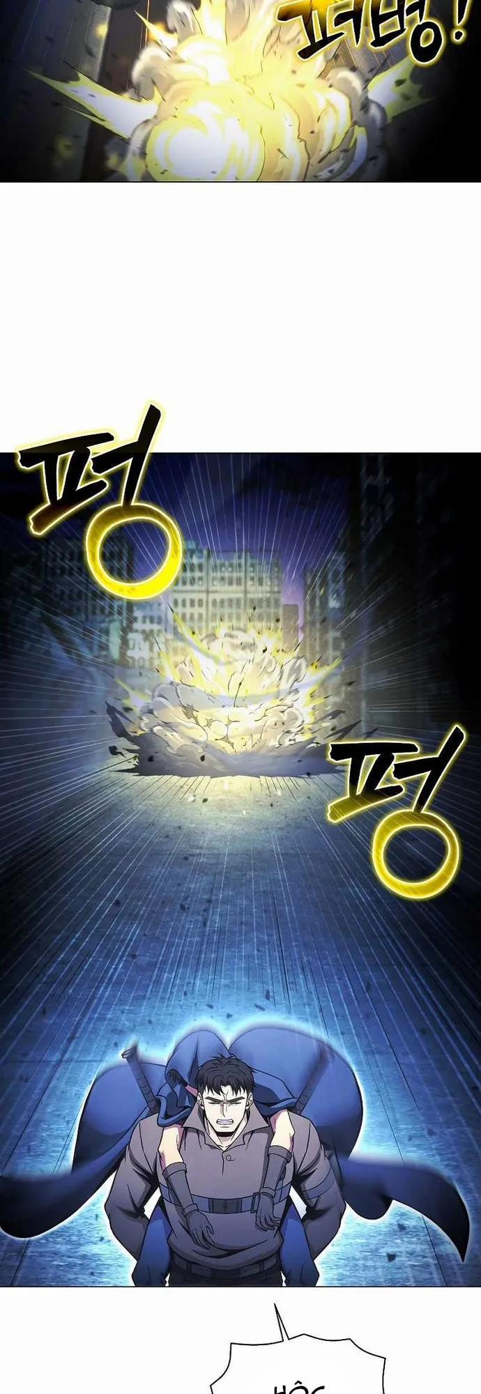 Thợ Săn Ăn Thịt Người 48 trang 25