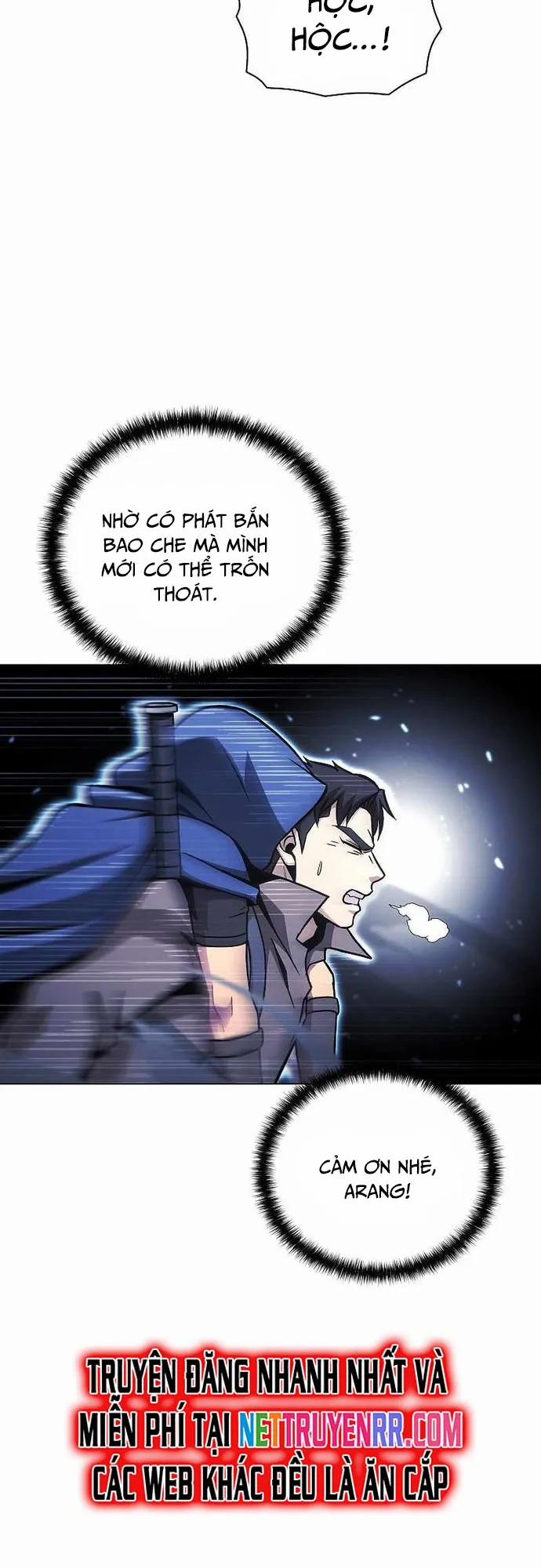 Thợ Săn Ăn Thịt Người 48 trang 26