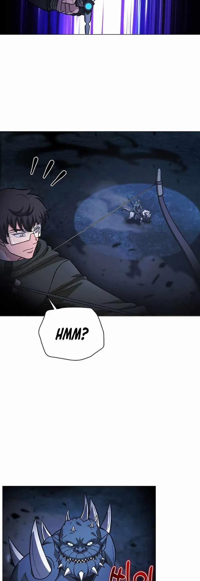 Thợ Săn Ăn Thịt Người 48 trang 34