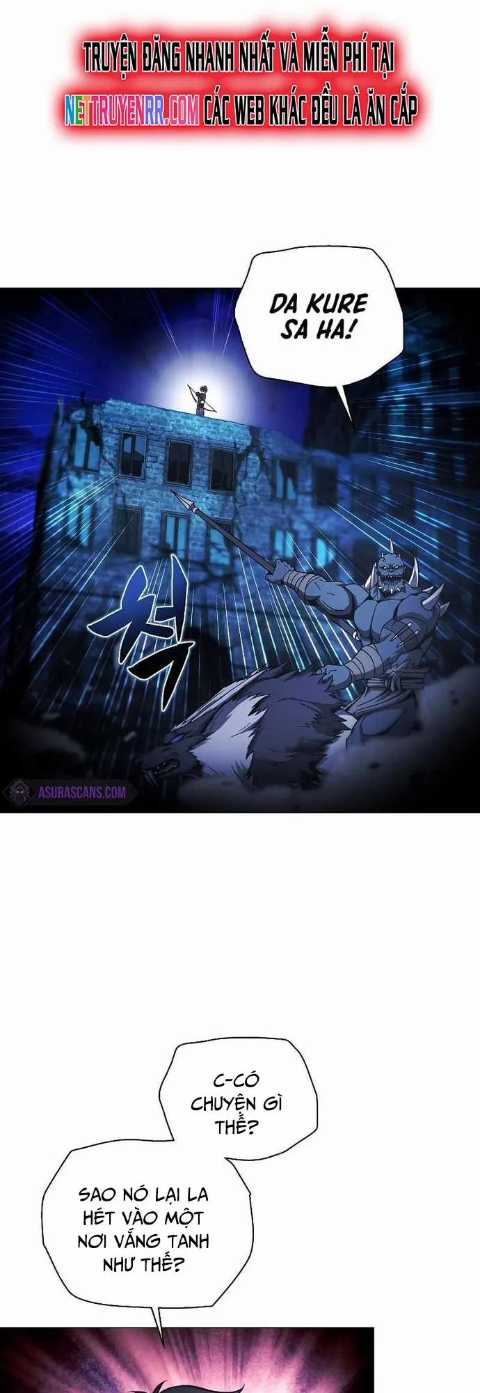 Thợ Săn Ăn Thịt Người 48 trang 36