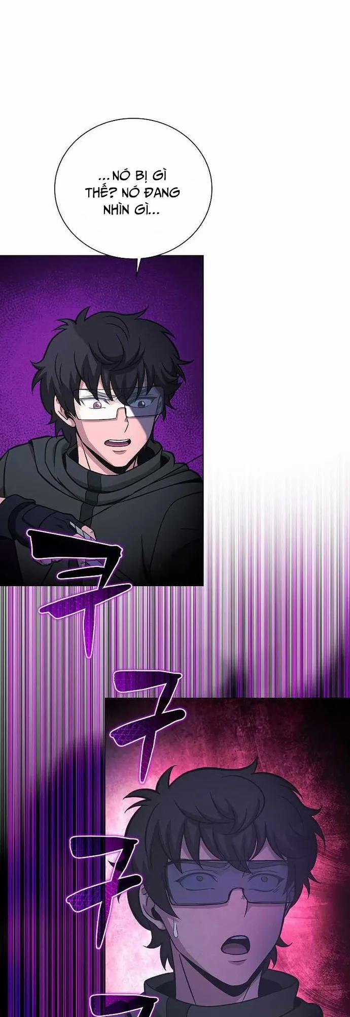 Thợ Săn Ăn Thịt Người 48 trang 38