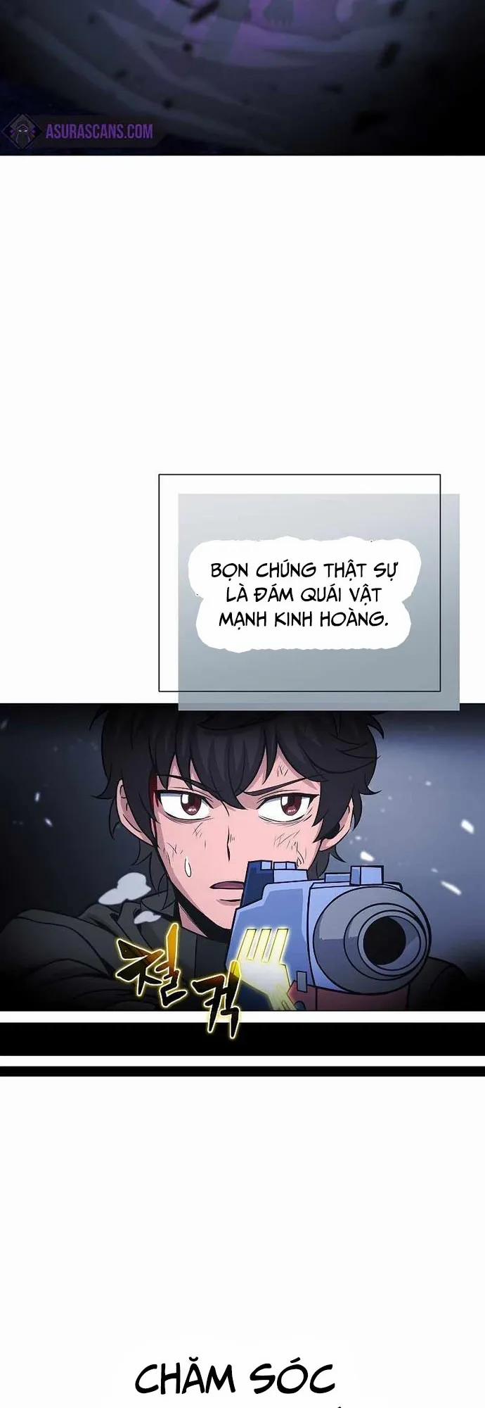 Thợ Săn Ăn Thịt Người 48 trang 47
