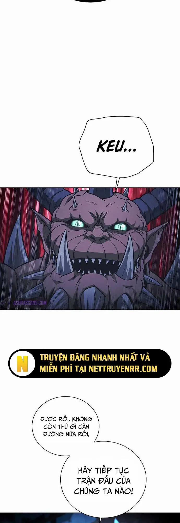Thợ Săn Ăn Thịt Người 48 trang 60