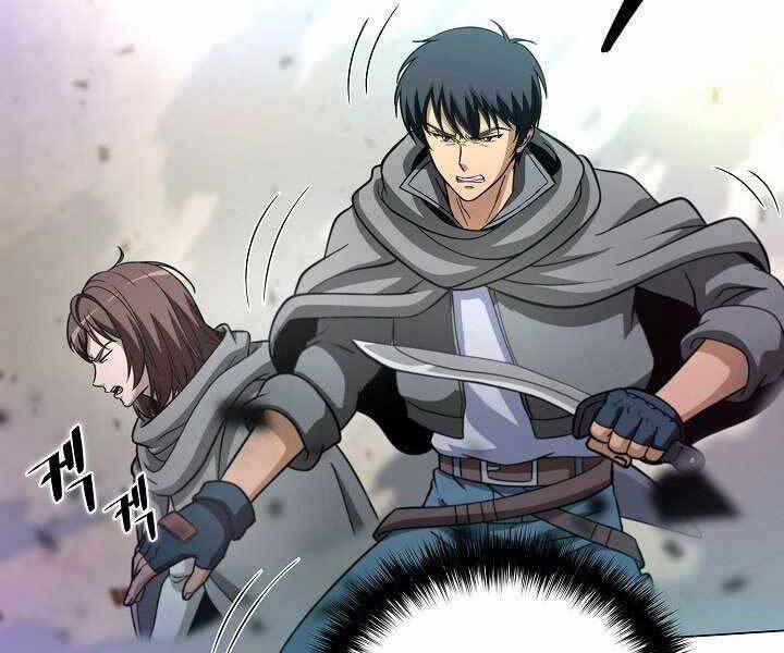 Thợ Săn Ăn Thịt Người 5 trang 137