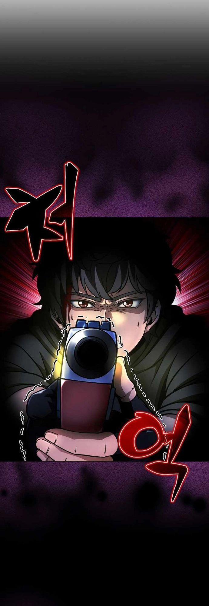 Thợ Săn Ăn Thịt Người 50 trang 1