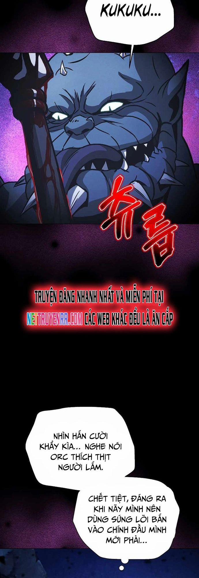 Thợ Săn Ăn Thịt Người 50 trang 10