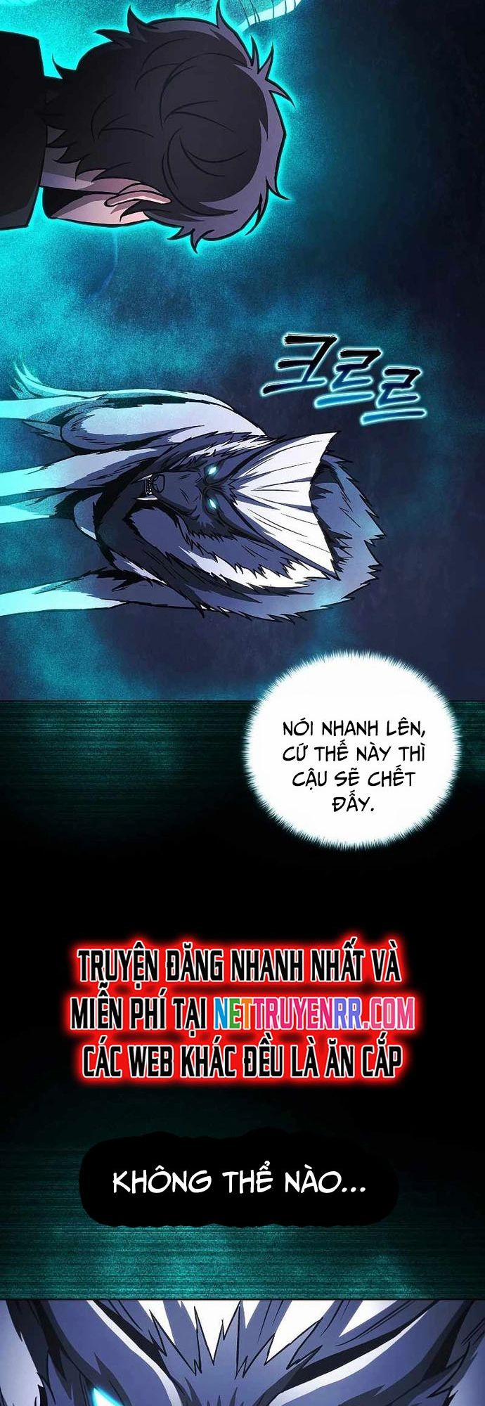 Thợ Săn Ăn Thịt Người 50 trang 19