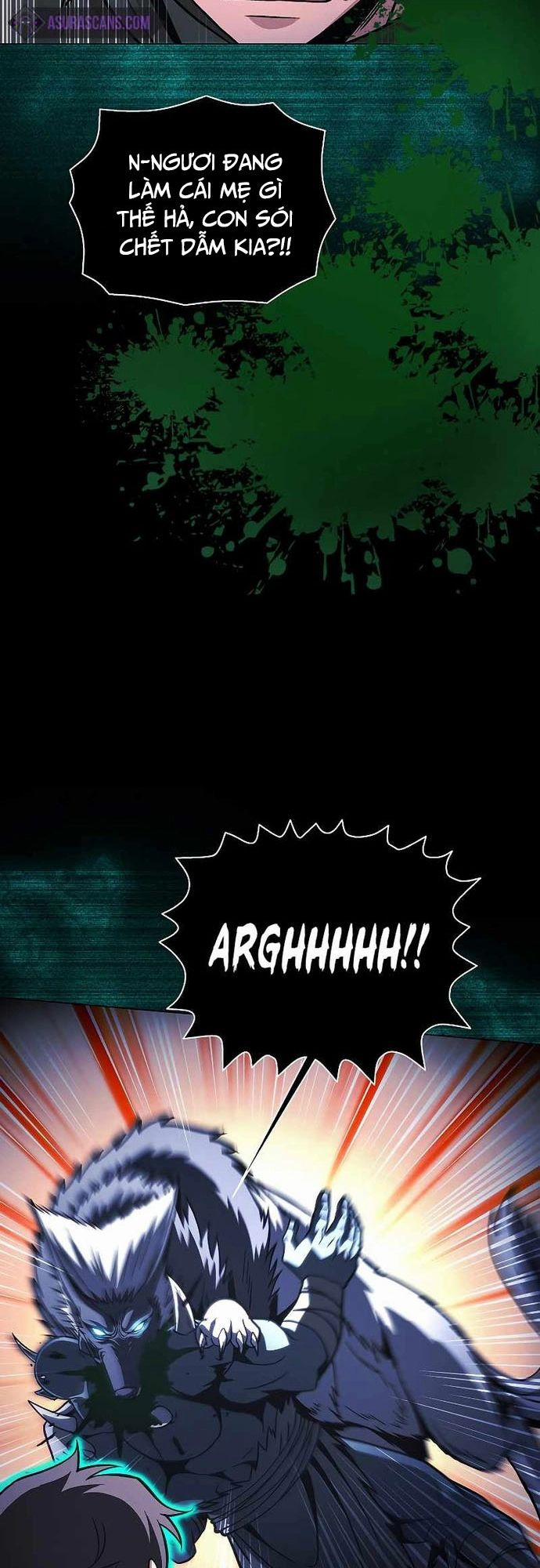 Thợ Săn Ăn Thịt Người 50 trang 23