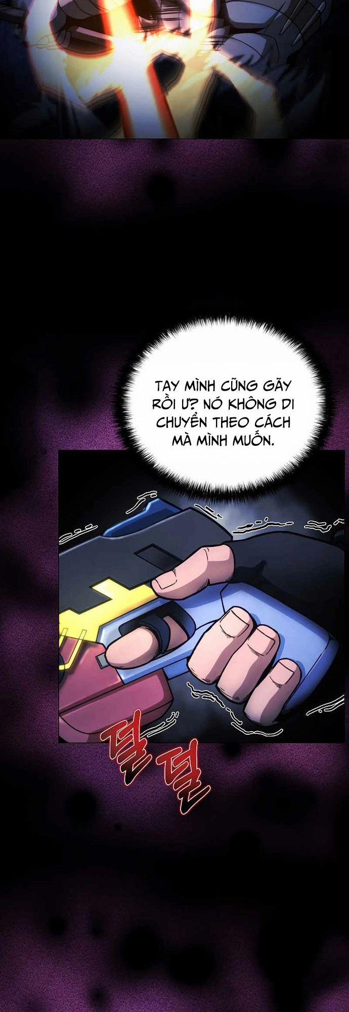 Thợ Săn Ăn Thịt Người 50 trang 3