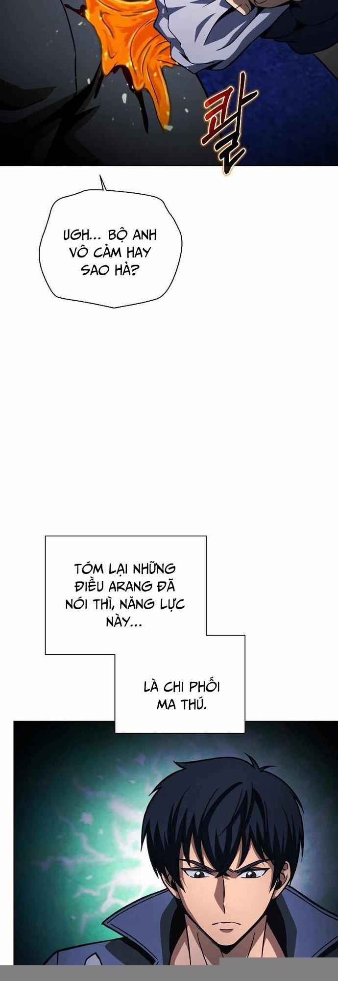 Thợ Săn Ăn Thịt Người 50 trang 31