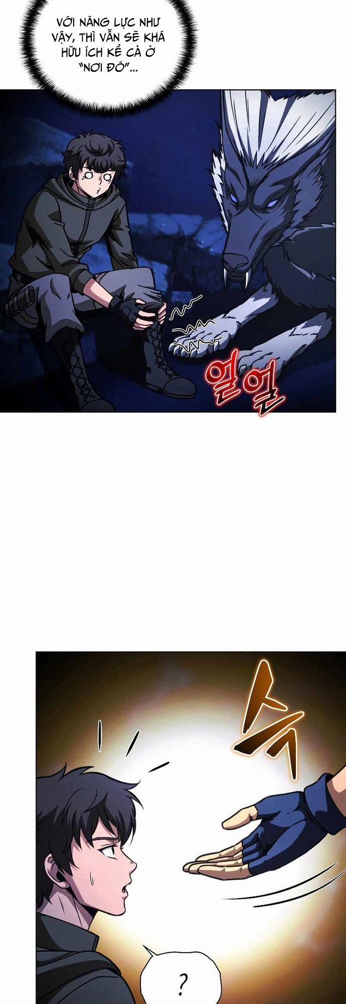 Thợ Săn Ăn Thịt Người 50 trang 34