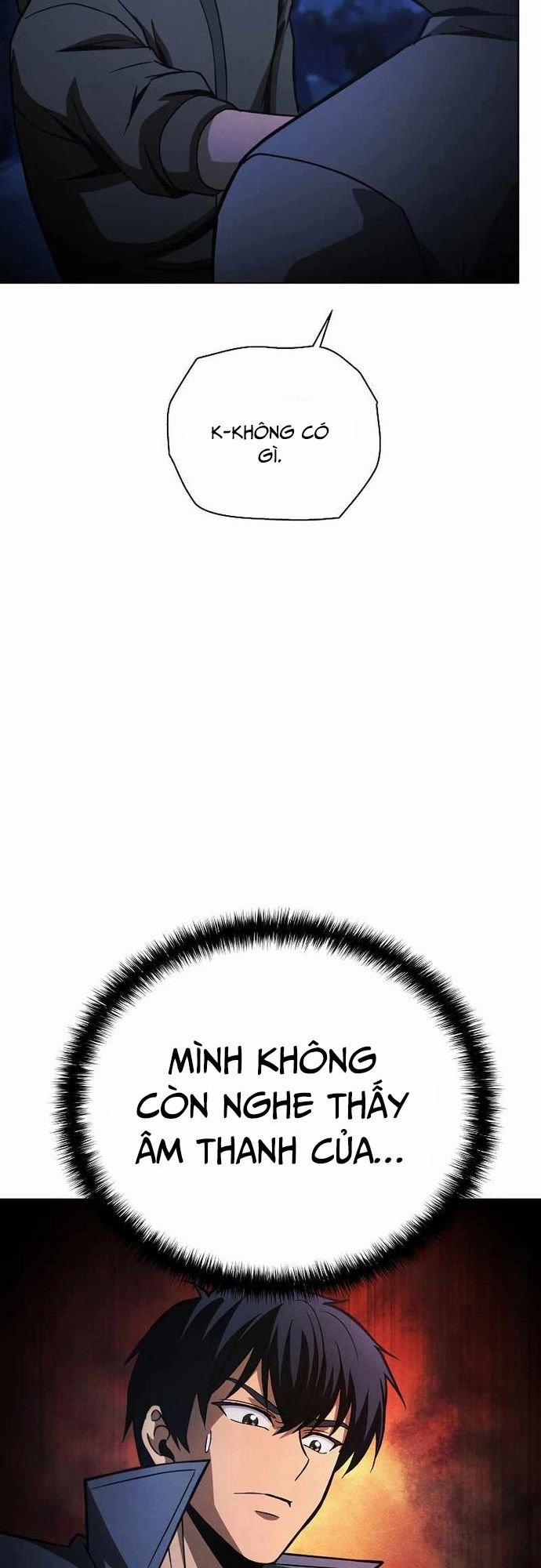 Thợ Săn Ăn Thịt Người 50 trang 40