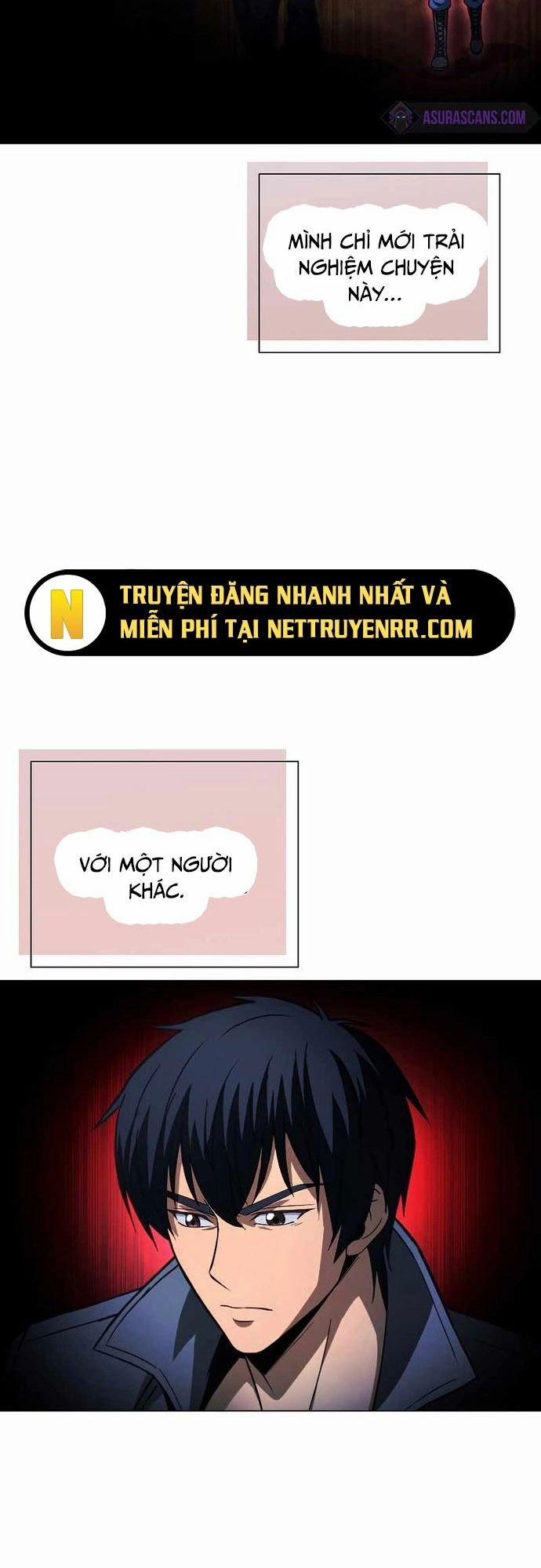 Thợ Săn Ăn Thịt Người 50 trang 42