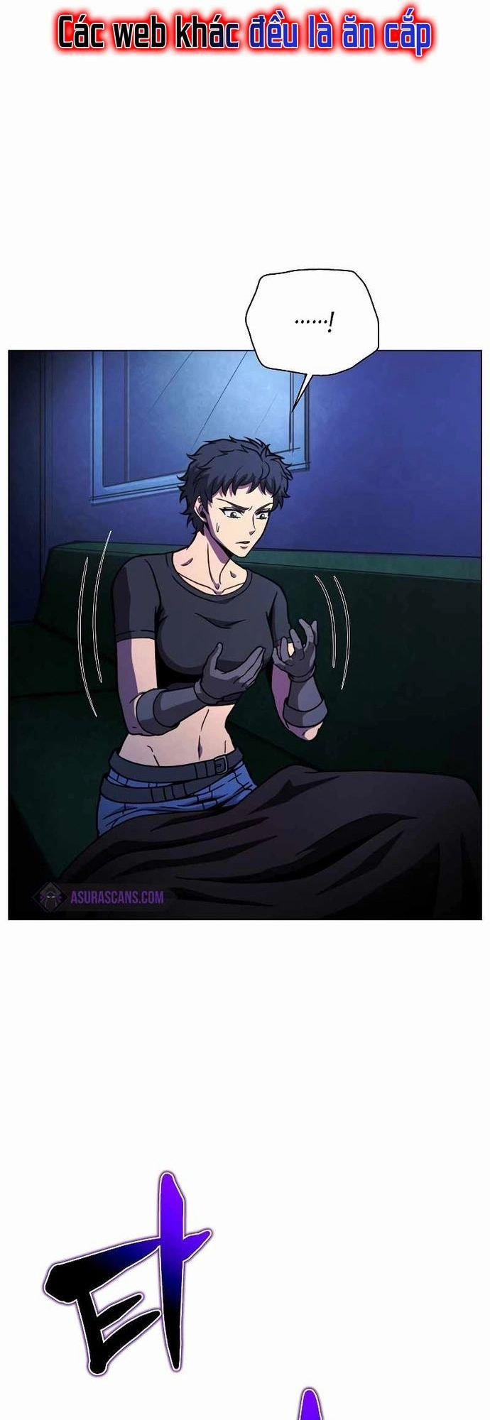 Thợ Săn Ăn Thịt Người 50 trang 47