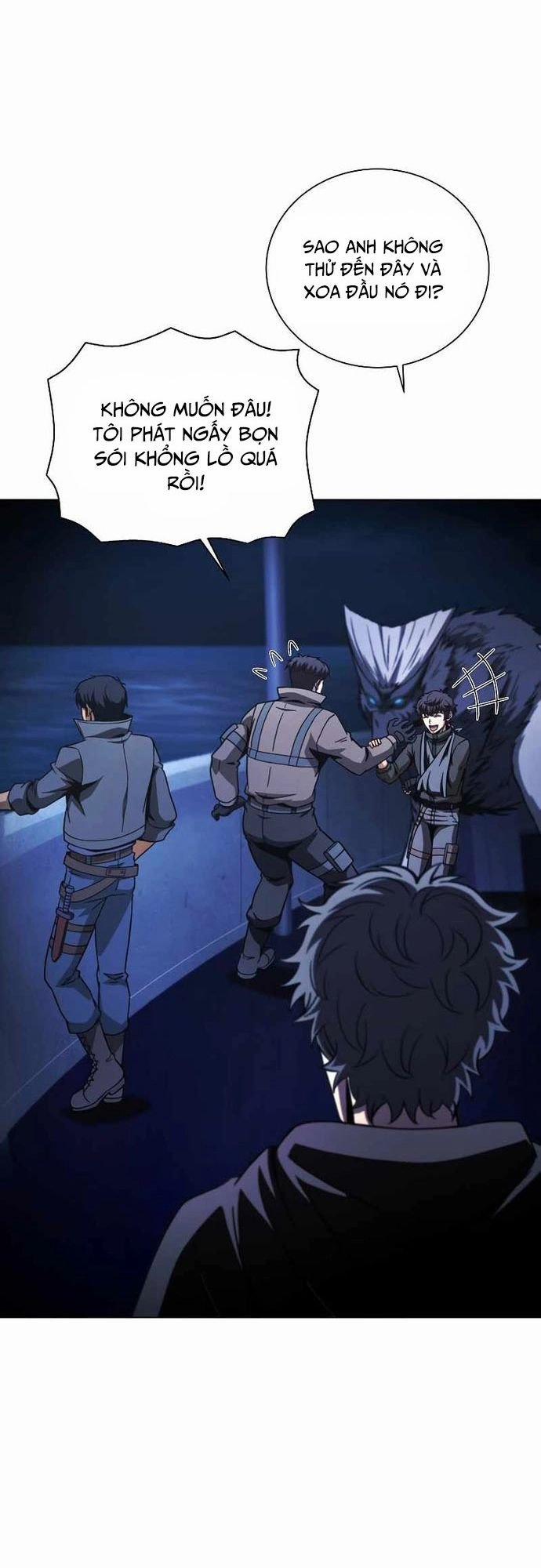 Thợ Săn Ăn Thịt Người 50 trang 49