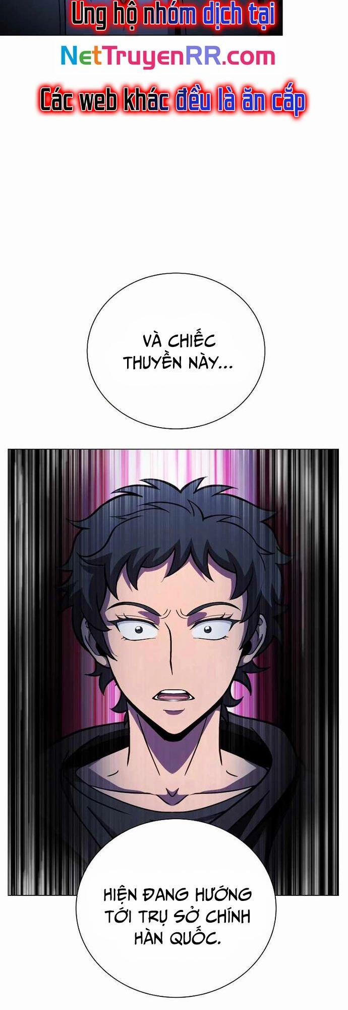 Thợ Săn Ăn Thịt Người 50 trang 52