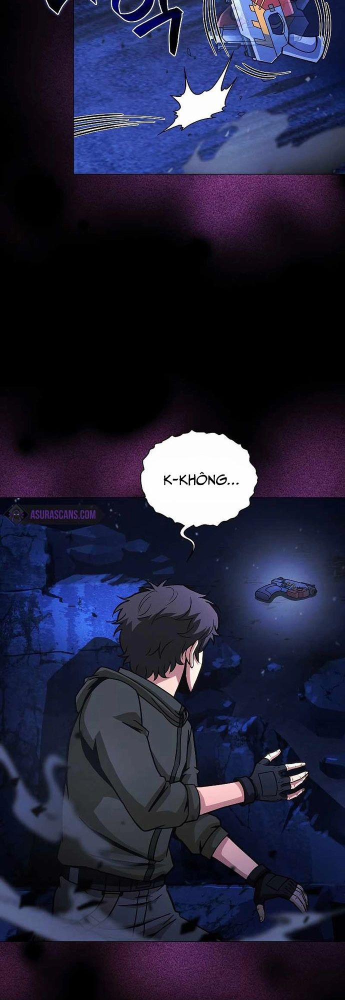 Thợ Săn Ăn Thịt Người 50 trang 6