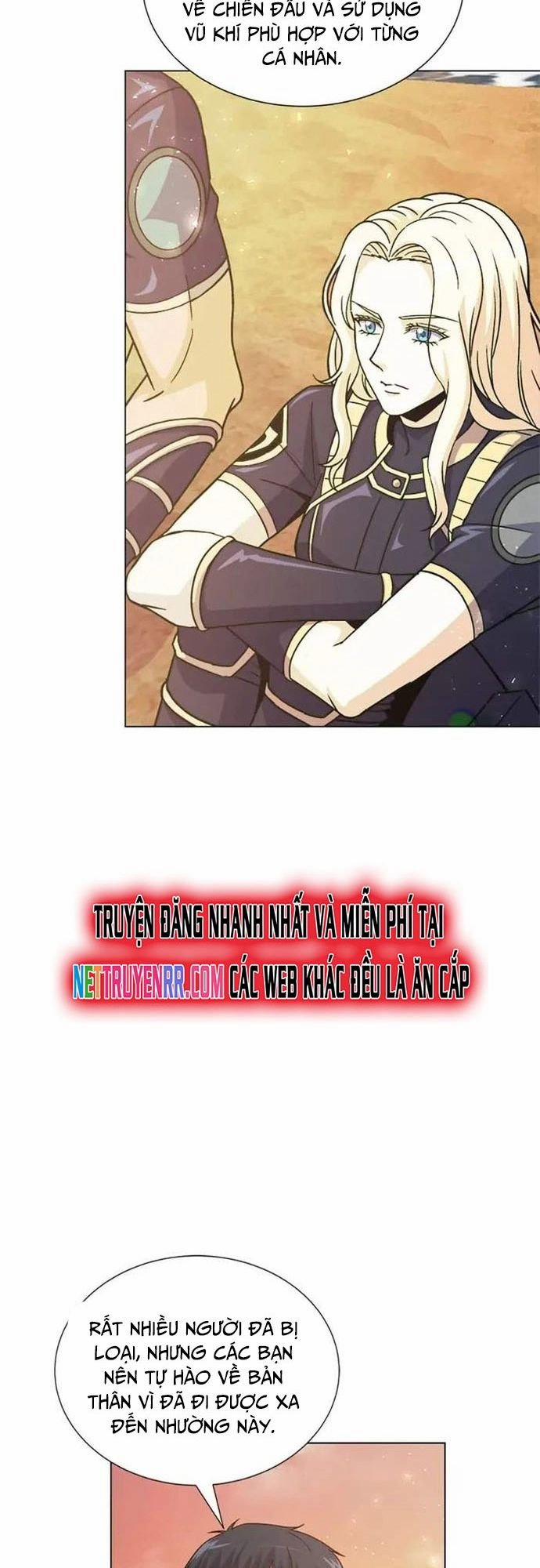 Thợ Săn Ăn Thịt Người 51 trang 10