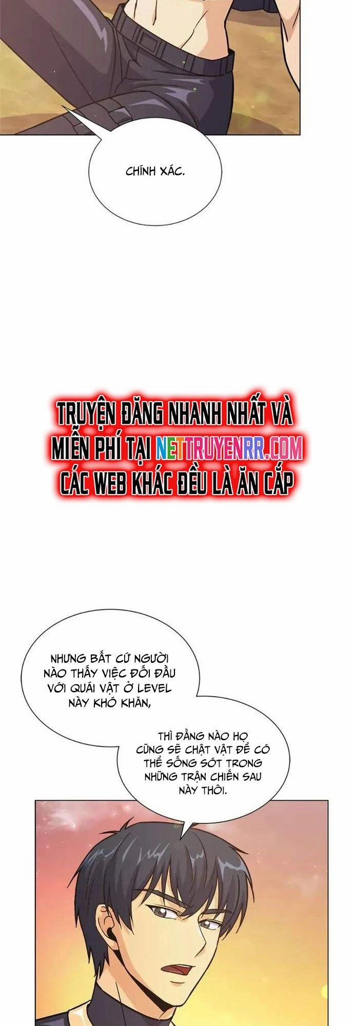 Thợ Săn Ăn Thịt Người 51 trang 13