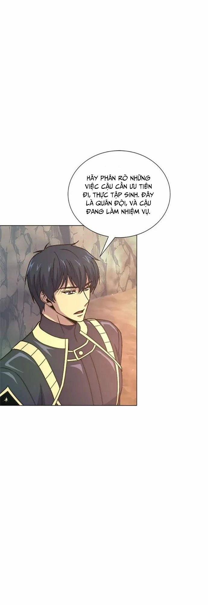 Thợ Săn Ăn Thịt Người 51 trang 23