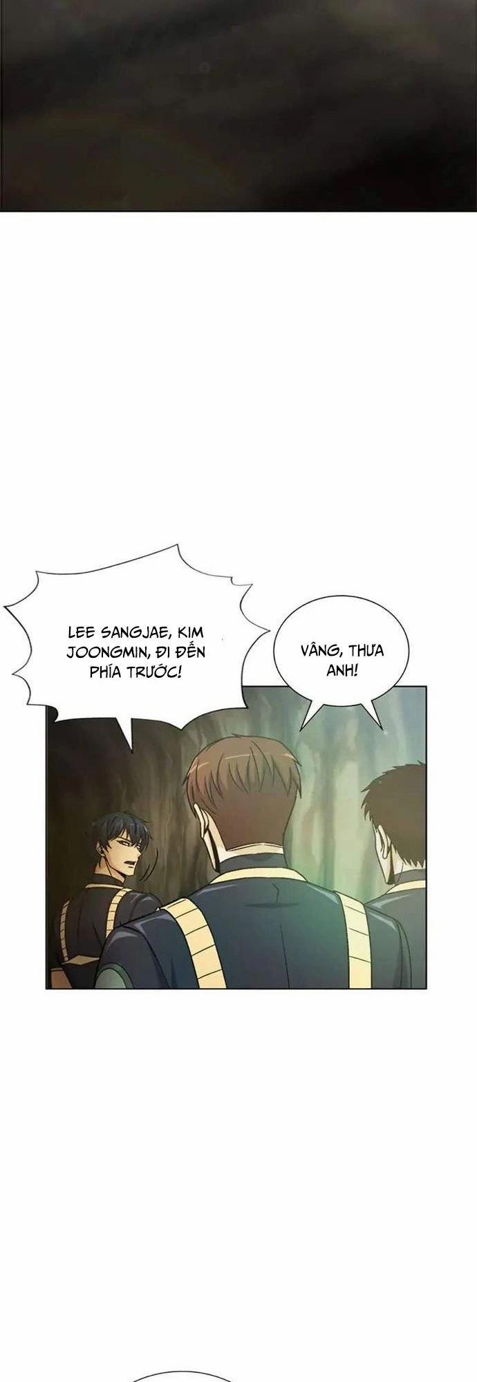 Thợ Săn Ăn Thịt Người 51 trang 28