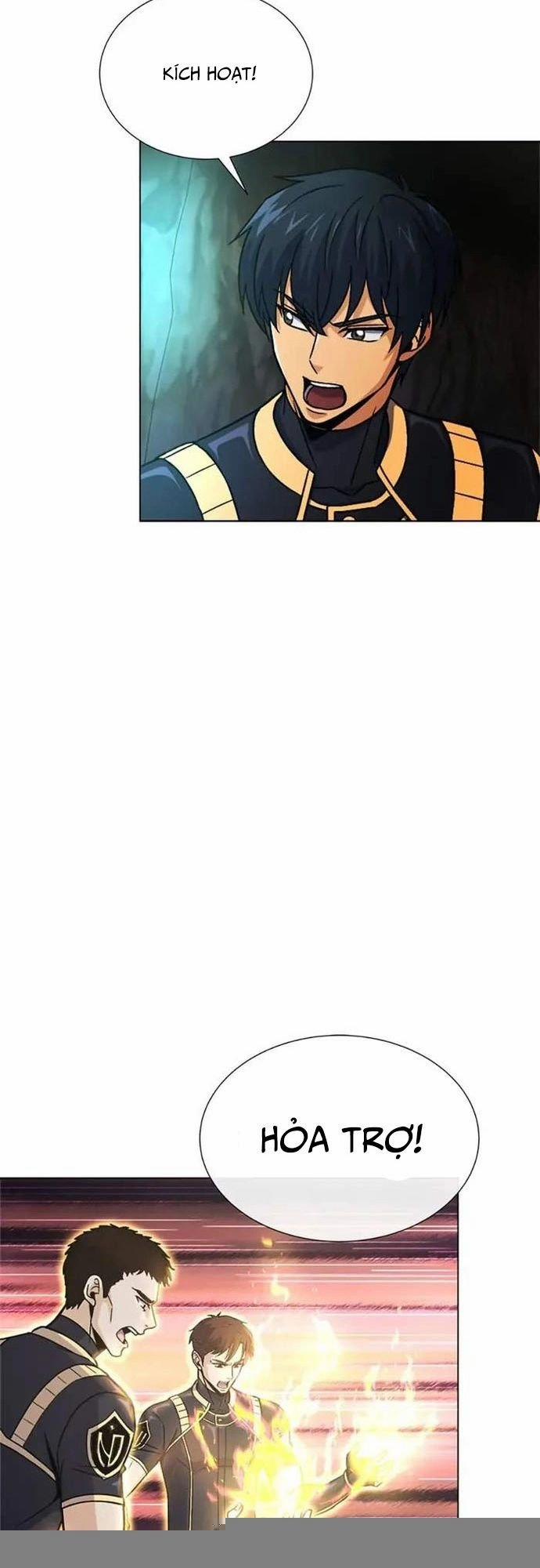 Thợ Săn Ăn Thịt Người 51 trang 29