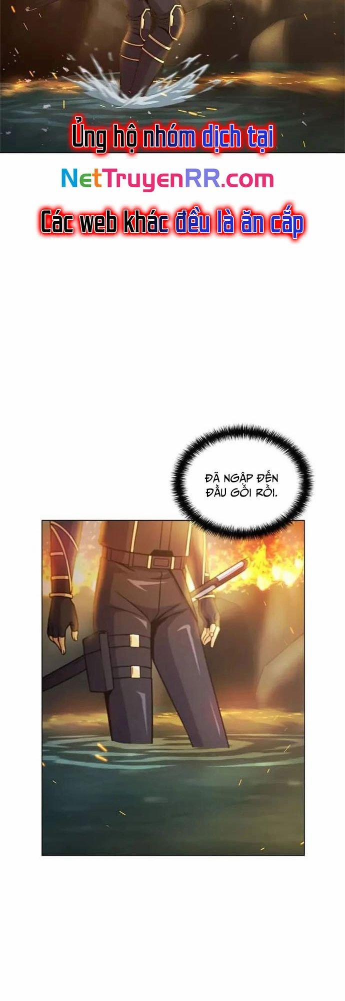 Thợ Săn Ăn Thịt Người 51 trang 39