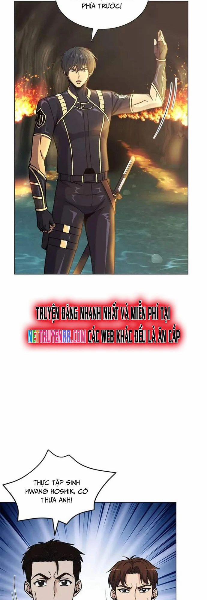Thợ Săn Ăn Thịt Người 51 trang 42