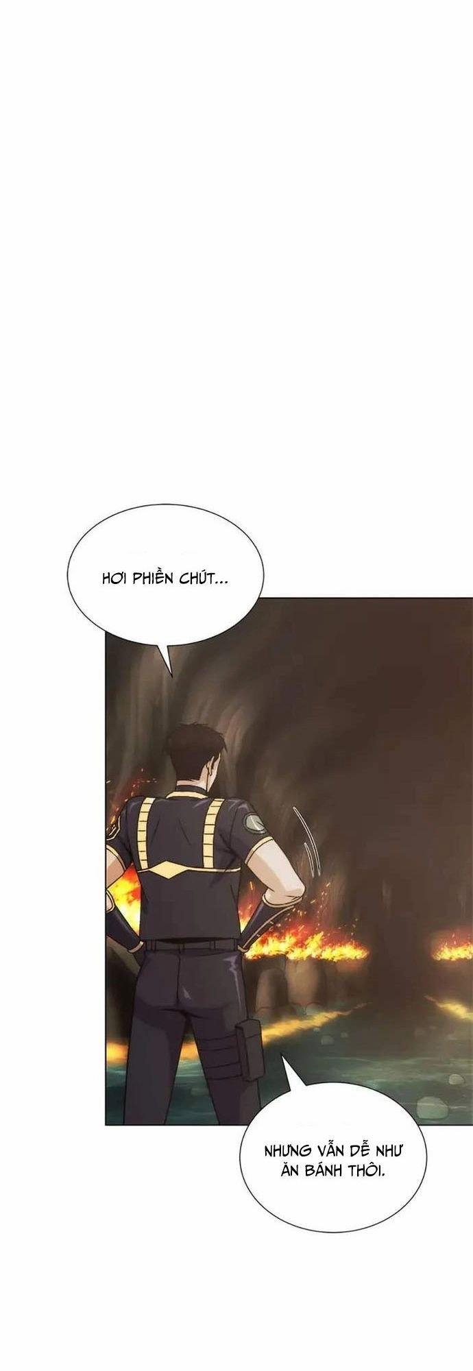 Thợ Săn Ăn Thịt Người 51 trang 44