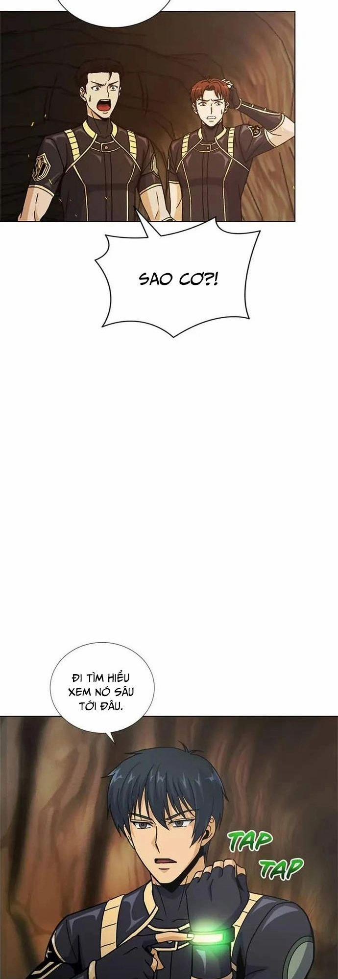 Thợ Săn Ăn Thịt Người 51 trang 46