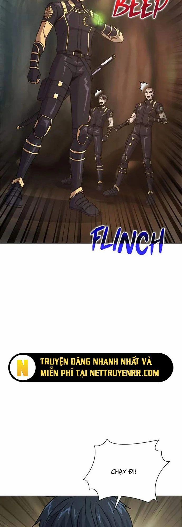 Thợ Săn Ăn Thịt Người 51 trang 55