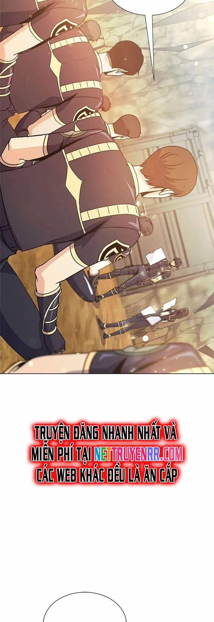 Thợ Săn Ăn Thịt Người 51 trang 7