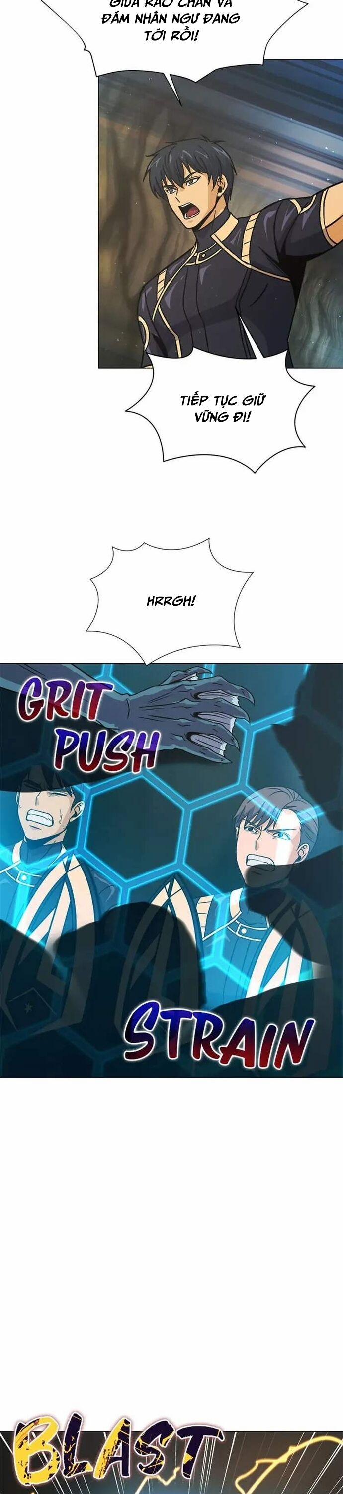 Thợ Săn Ăn Thịt Người 52 trang 11