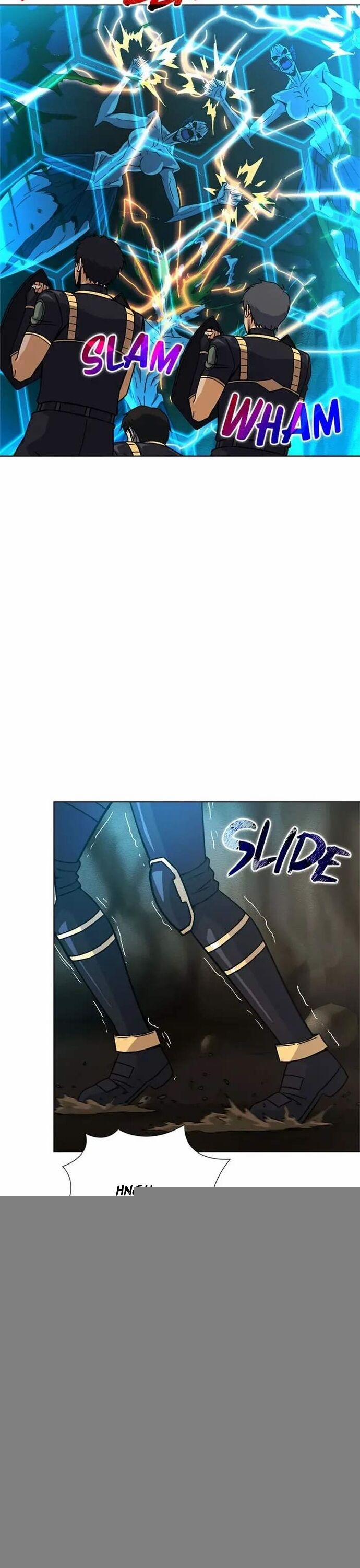 Thợ Săn Ăn Thịt Người 52 trang 13