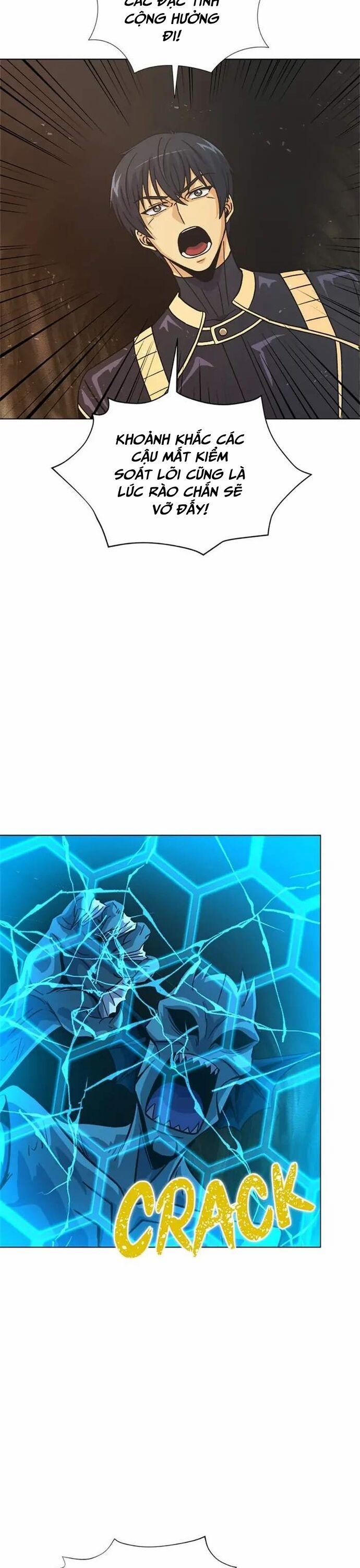 Thợ Săn Ăn Thịt Người 52 trang 14