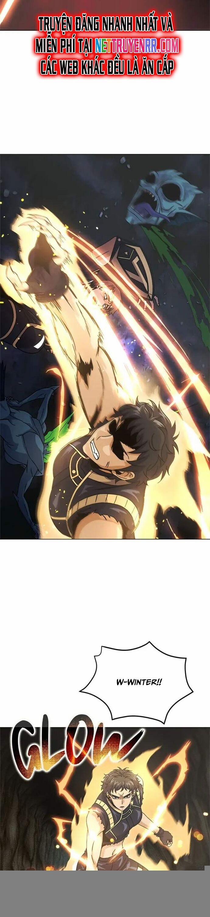 Thợ Săn Ăn Thịt Người 52 trang 23