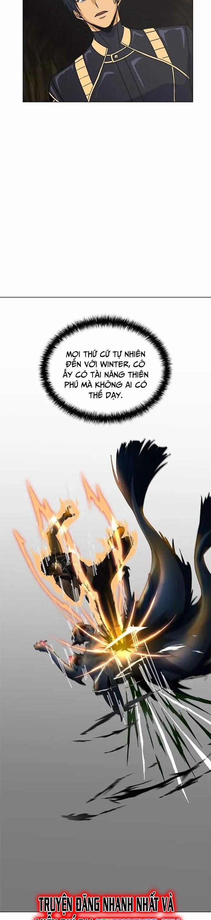 Thợ Săn Ăn Thịt Người 52 trang 30