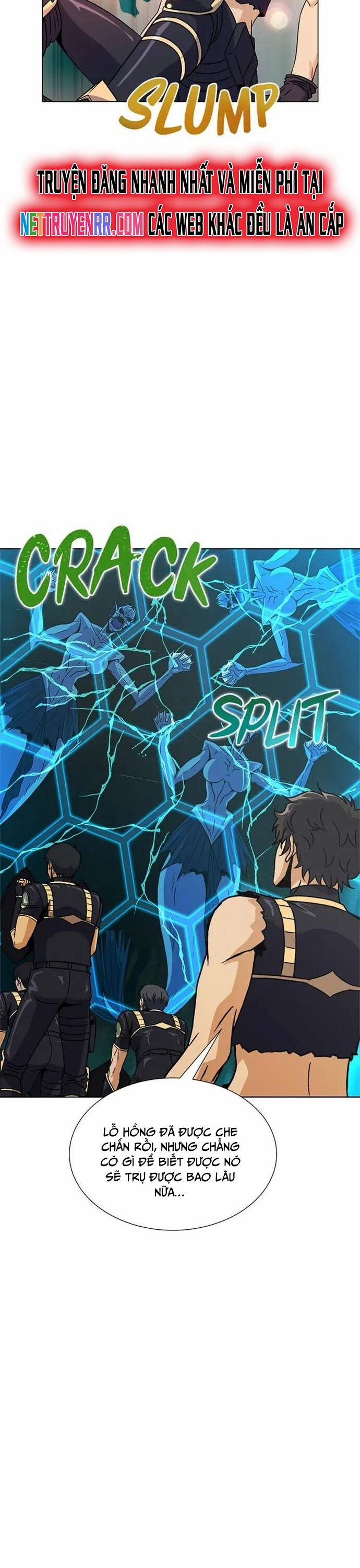 Thợ Săn Ăn Thịt Người 52 trang 36