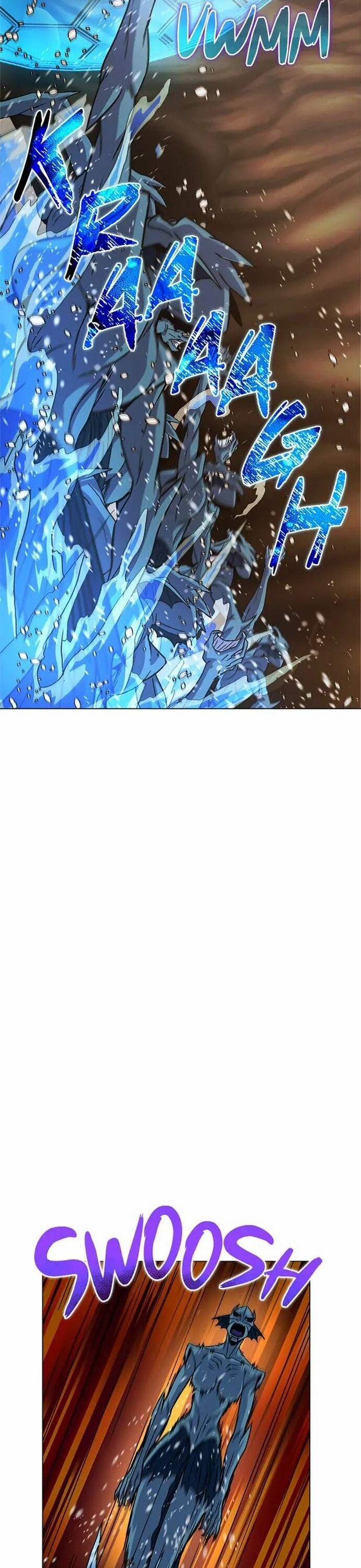 Thợ Săn Ăn Thịt Người 52 trang 6