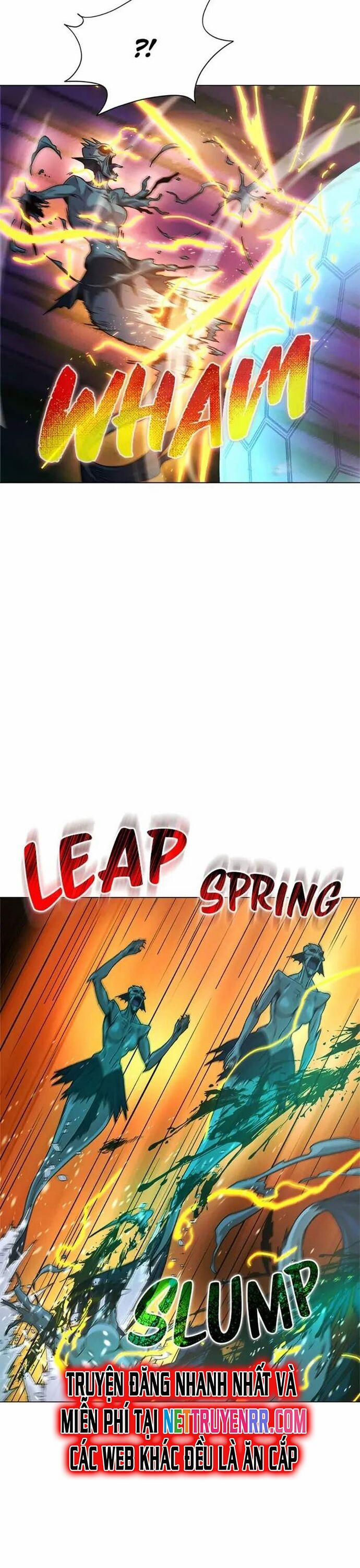 Thợ Săn Ăn Thịt Người 52 trang 8