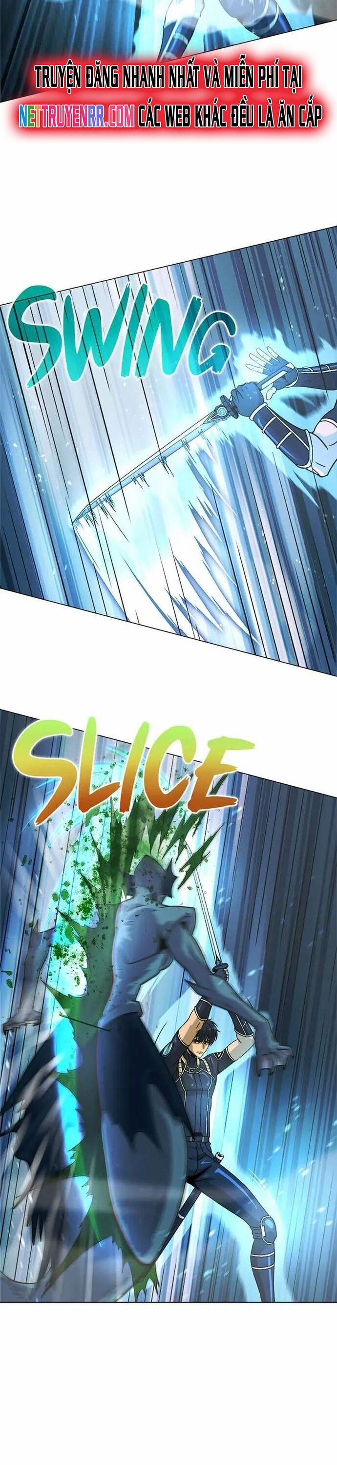 Thợ Săn Ăn Thịt Người 53 trang 10