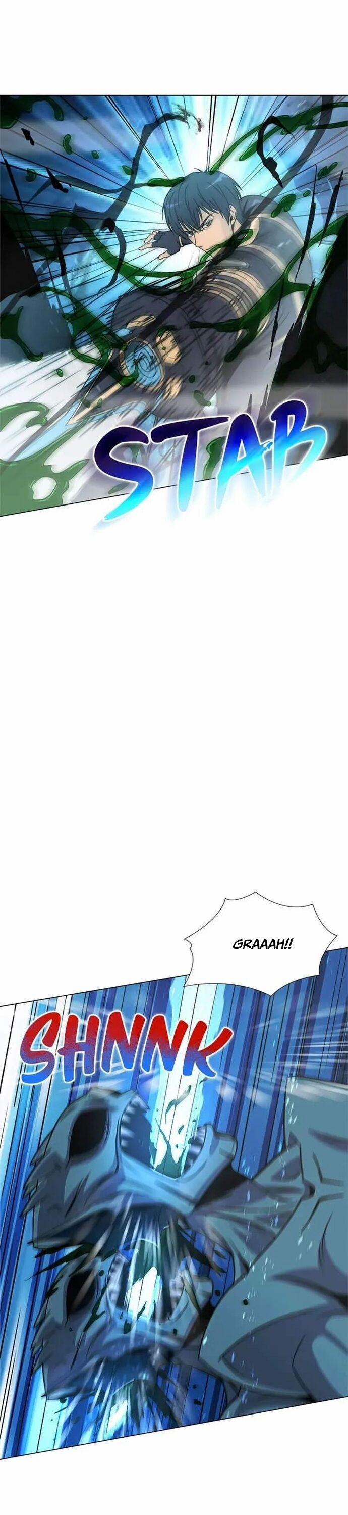 Thợ Săn Ăn Thịt Người 53 trang 11