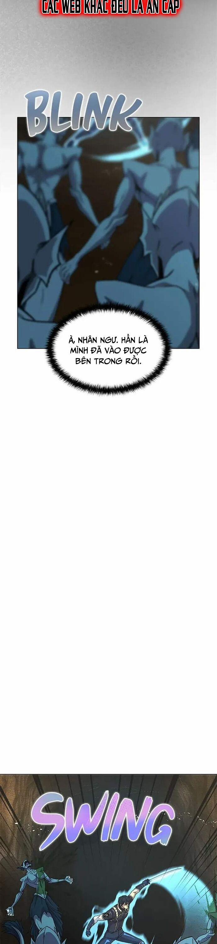 Thợ Săn Ăn Thịt Người 53 trang 24