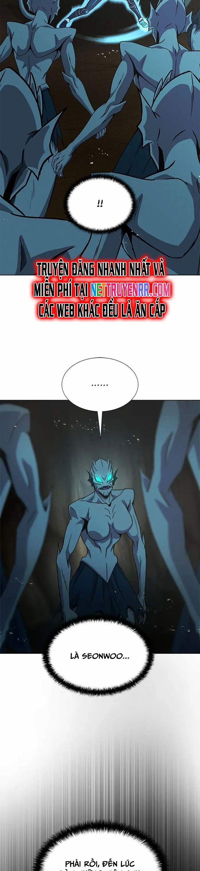 Thợ Săn Ăn Thịt Người 53 trang 25