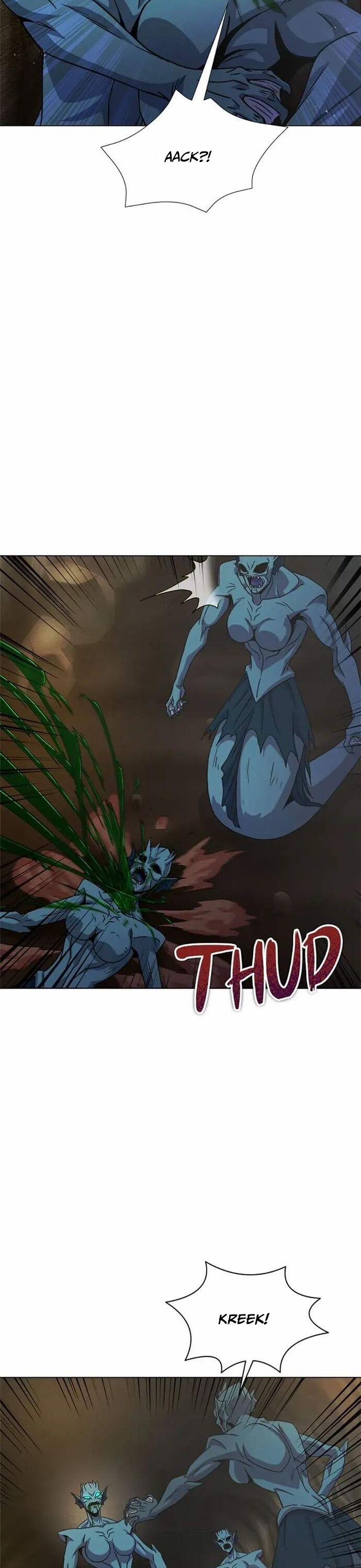 Thợ Săn Ăn Thịt Người 53 trang 29