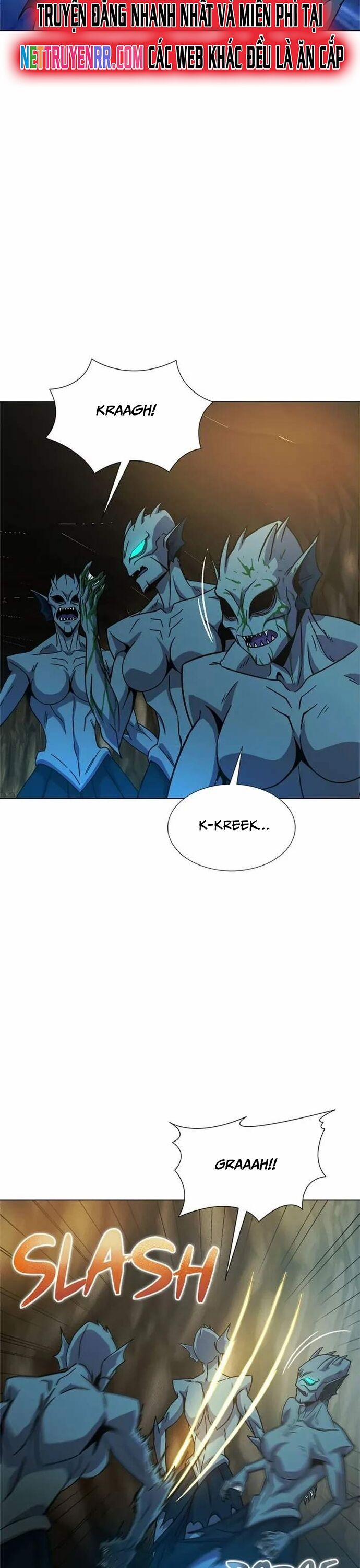 Thợ Săn Ăn Thịt Người 53 trang 31